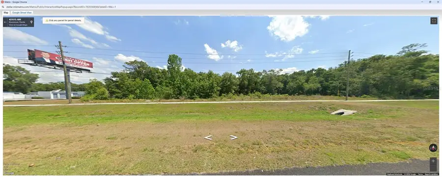 S Orange Blossom Trail, Kissimmee, FL 34746 - #3