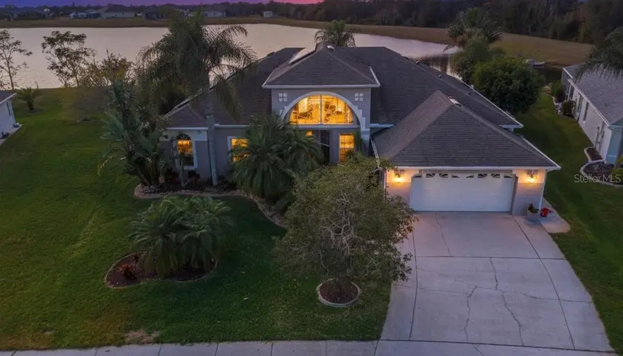 3224 Countryside View Drive, Saint Cloud, FL 34772 - #2