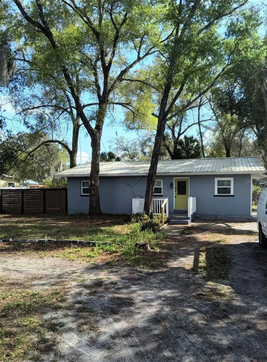 1412 E Voorhis Avenue, Deland, FL 32724 - #3