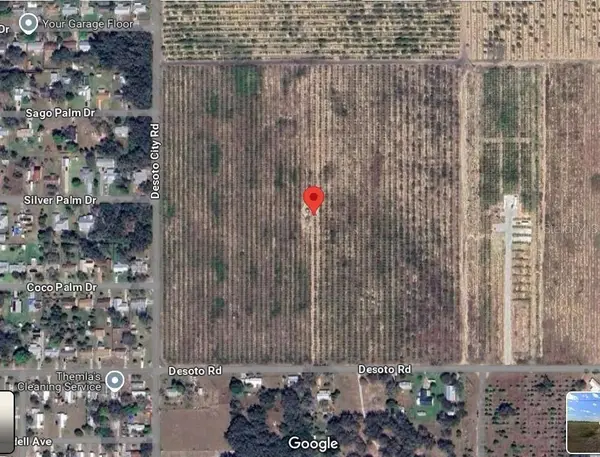 3050 Desoto City Road, SEBRING, FL 33870