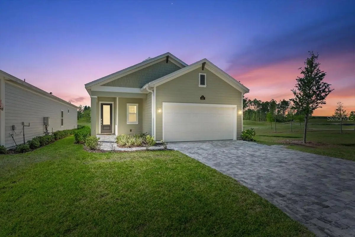 907 Stillwater Boulevard, Saint Johns, FL 32259 - #1