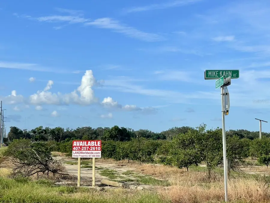 3600 Desoto City Road, Sebring, FL 33870 - #2