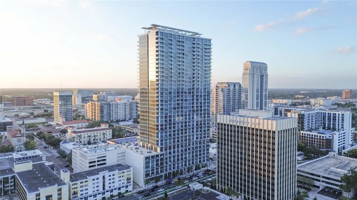 150 E Robinson Street #31B, Orlando, FL 32801 - #1