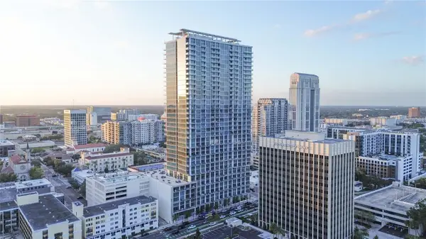 150 E Robinson Street #31B, ORLANDO, FL 32801