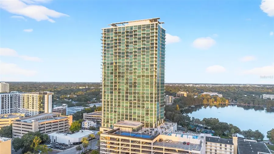 150 E Robinson Street #3106, Orlando, FL 32801 - #3