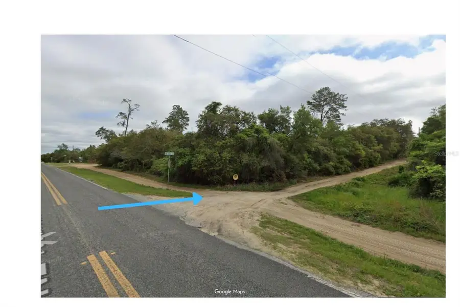 Lot 19 Ne 233rd Lane, Fort McCoy, FL 32134 - #3
