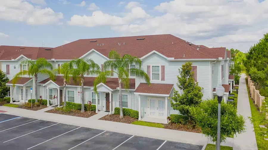 3201 Gold Lane, Kissimmee, FL 34747 - #3
