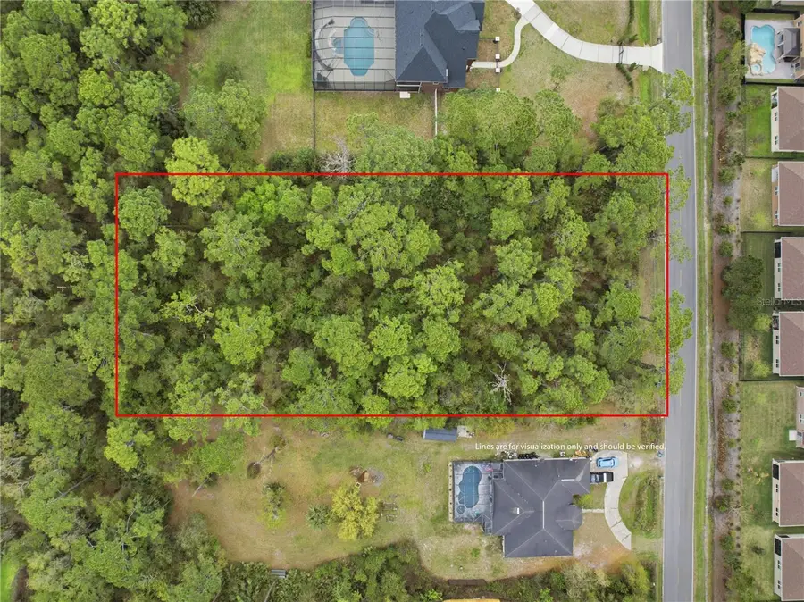 446 Fort Florida Road, Debary, FL 32713 - #2