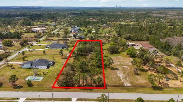 LOT 231 Bancroft Boulevard, ORLANDO, FL 32833