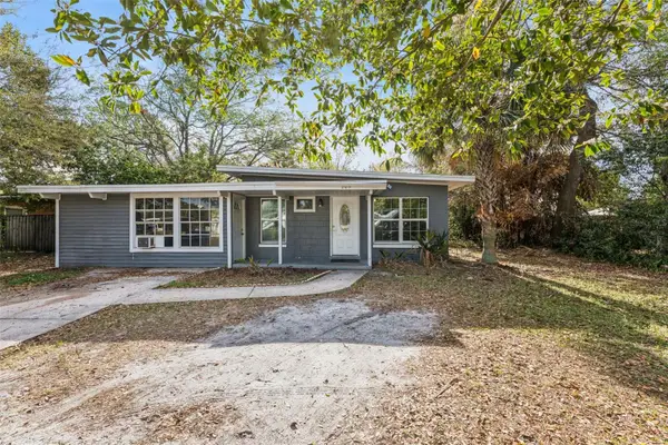 205 Oakland Avenue, SANFORD, FL 32773