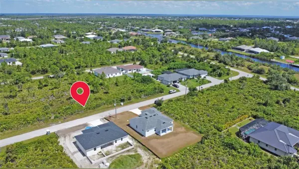 13558 Jeronimo Lane, PORT CHARLOTTE, FL 33981