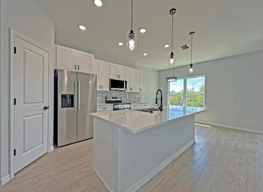 13558 Jeronimo Lane, Port Charlotte, FL 33981 - #3