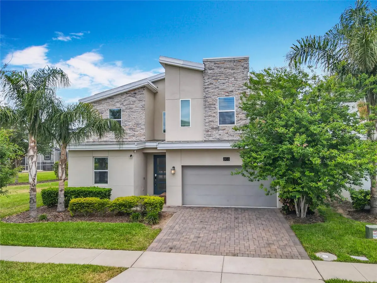 303 Ocean Course Avenue, Davenport, FL 33896 - #1