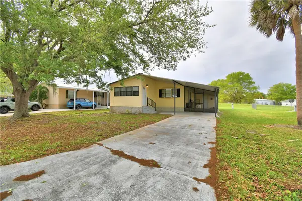 2737 Cranmoor Drive, KISSIMMEE, FL 34758