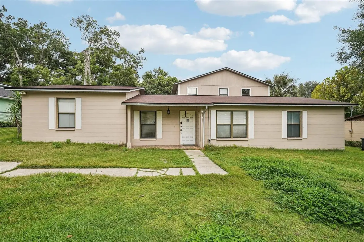 15019 NW 134th Terrace, Alachua, FL 32615 - #1