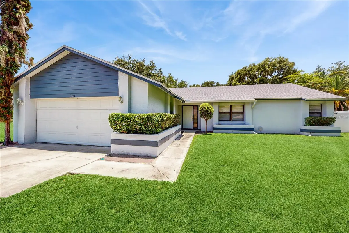 5130 Sun Palm Drive, Windermere, FL 34786 - #1