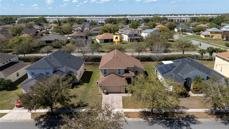 2719 Star Grass Circle, Kissimmee, FL 34746 - #2