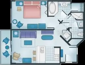 1960 Broadway #56B, Lake Buena Vista, FL 32830 - #2