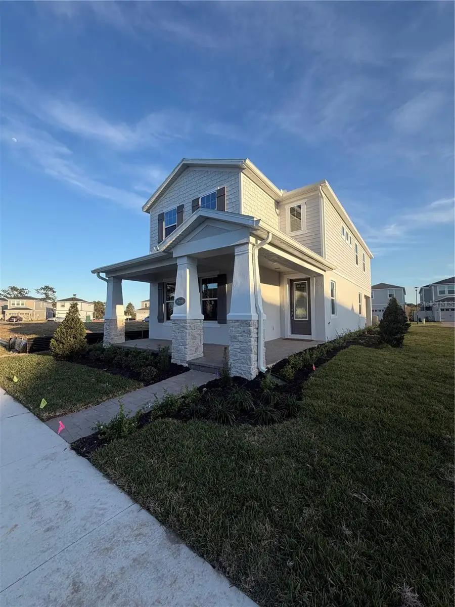 1389 Lumpini Street, Saint Cloud, FL 34771 - #2