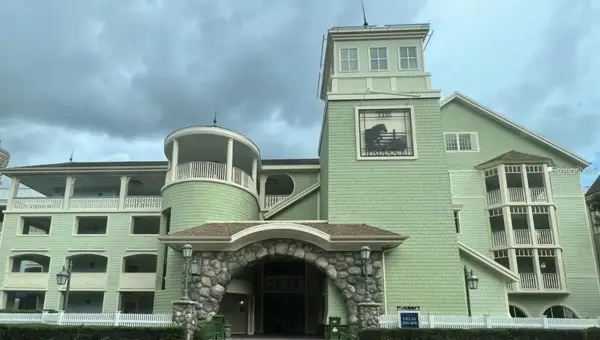 1960 Broadway #46A, LAKE BUENA VISTA, FL 32830