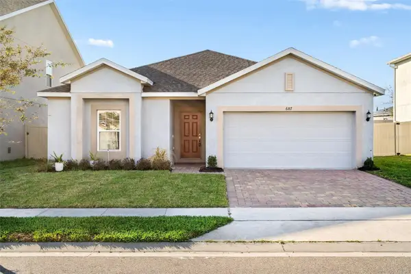 687 Campo Lane, DAVENPORT, FL 33837