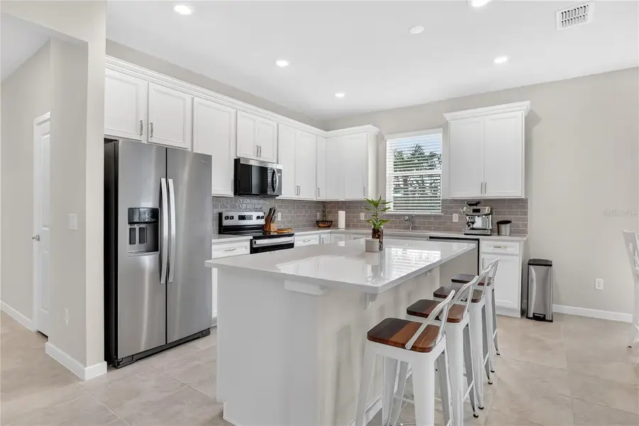 3021 Green Park Drive, Deland, FL 32724 - #2