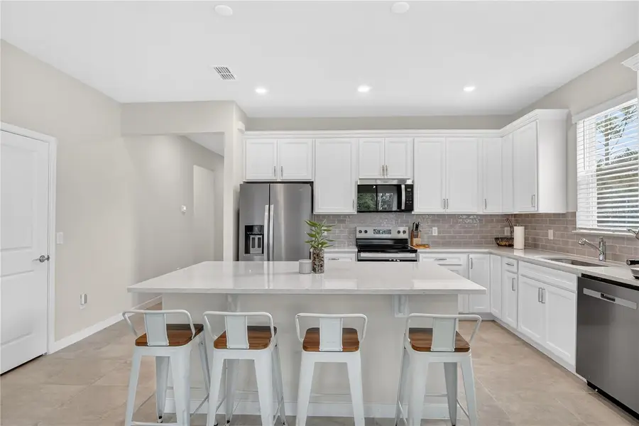 3021 Green Park Drive, Deland, FL 32724 - #3