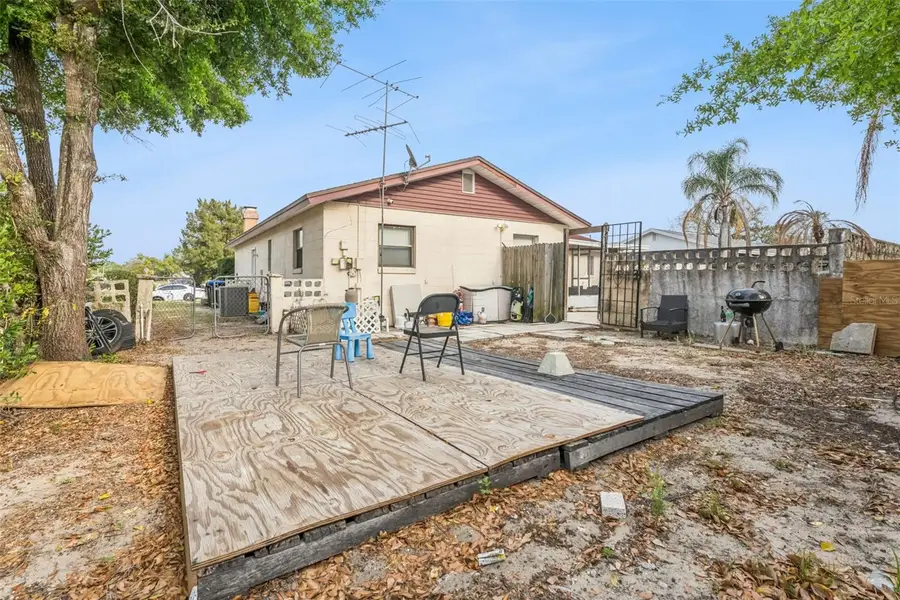 3616 Londonderry Boulevard, Orlando, FL 32808 - #3