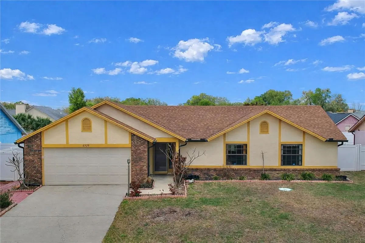 6929 Crescent Ridge Road, Orlando, FL 32810 - #1