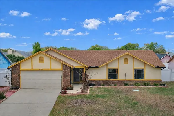 6929 Crescent Ridge Road, ORLANDO, FL 32810