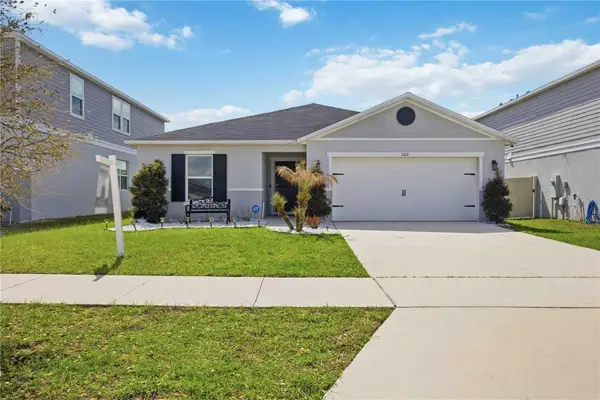 522 Summer Grove Lane, HAINES CITY, FL 33844