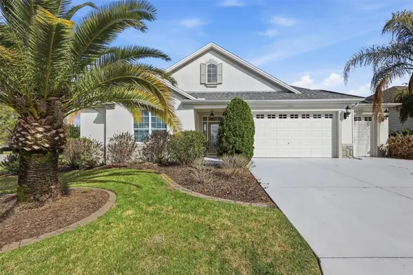 1607 Mount Croghan Trail, THE VILLAGES, FL 32162
