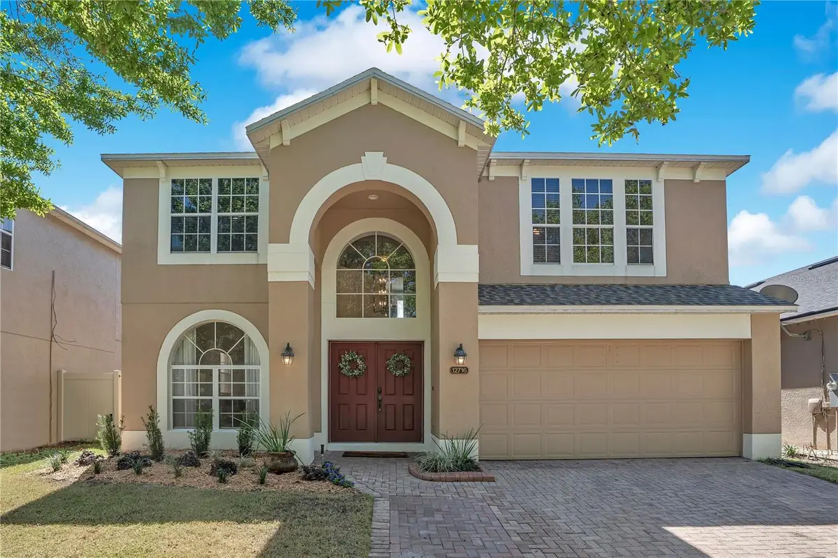 12716 Weatherford Way, Orlando, FL 32832 - #1