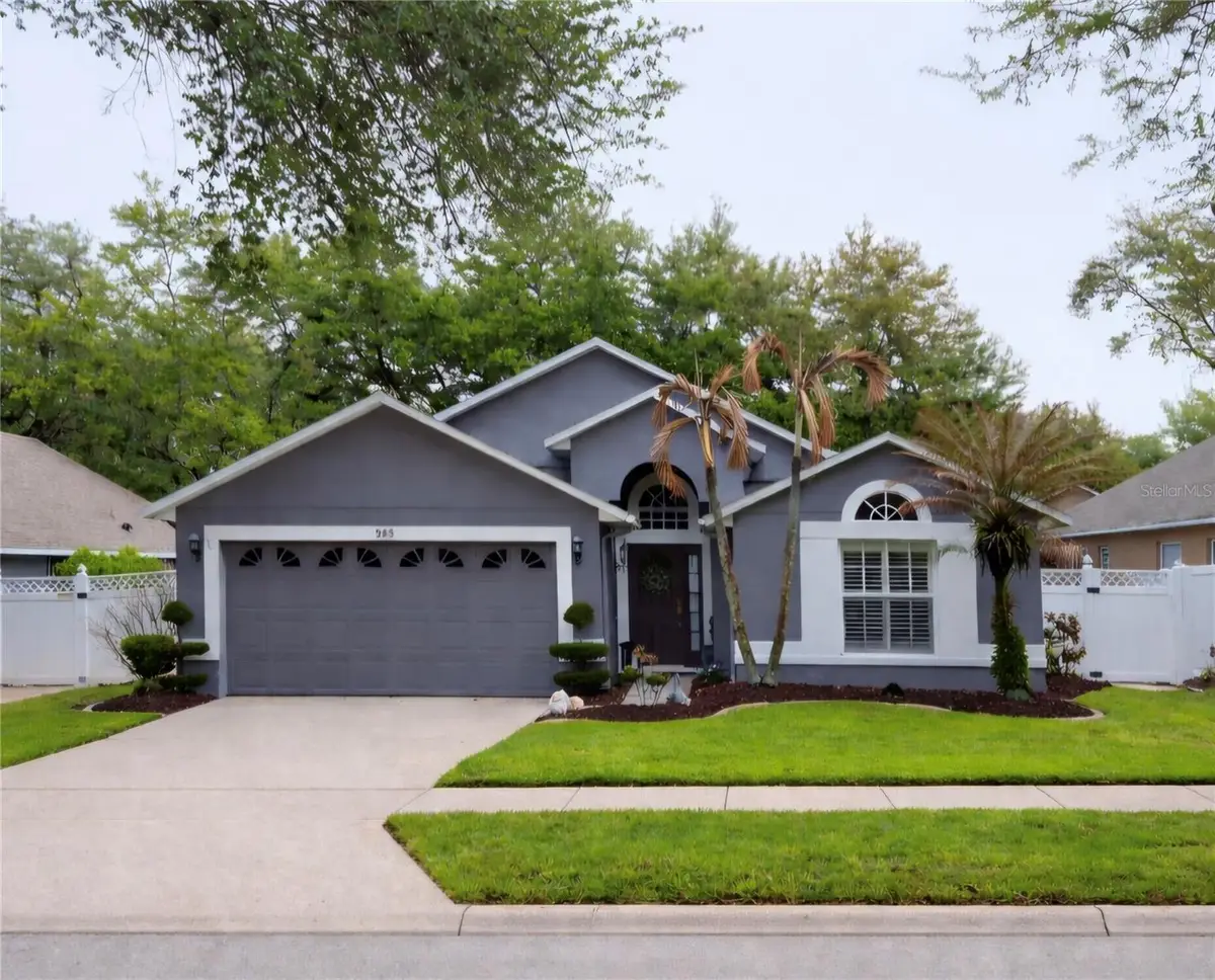 583 Lisa Karen Circle, Apopka, FL 32712 - #1