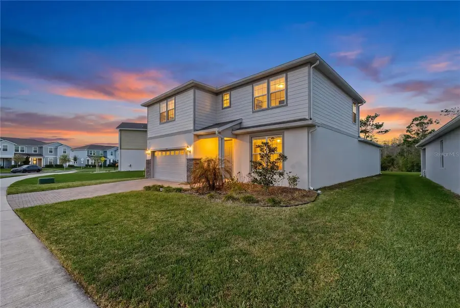 9819 Brown Burrow Street, Orlando, FL 32829 - #2