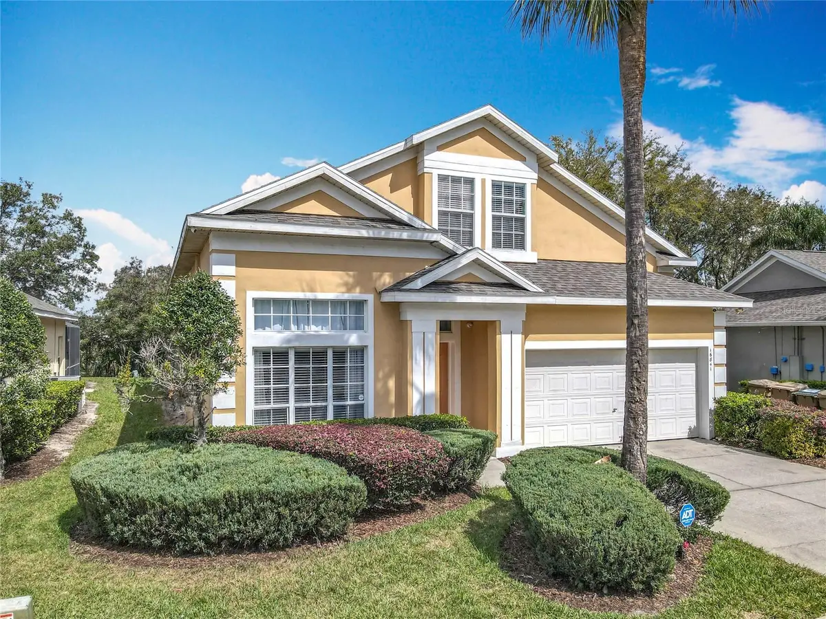 16841 Glenbrook Boulevard, Clermont, FL 34714 - #1