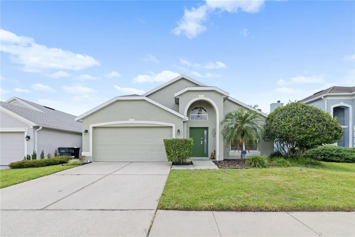 422 Troon Circle, Davenport, FL 33897 - #1