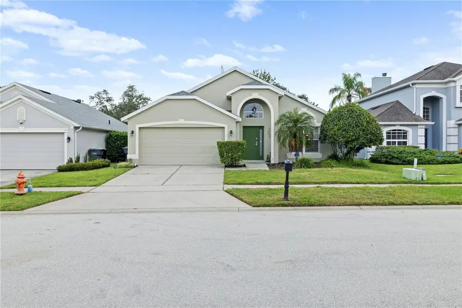 422 Troon Circle, Davenport, FL 33897 - #2