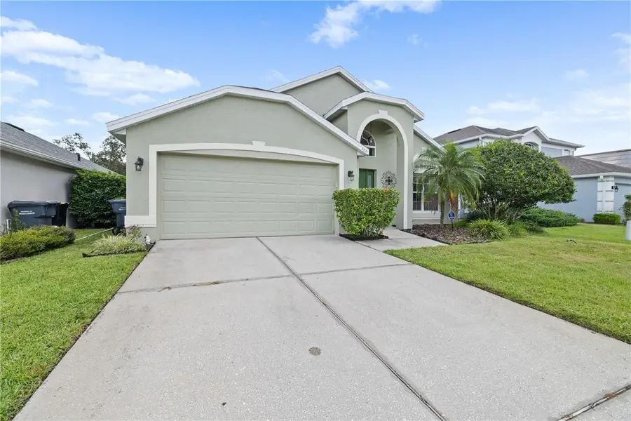 422 Troon Circle, Davenport, FL 33897 - #3
