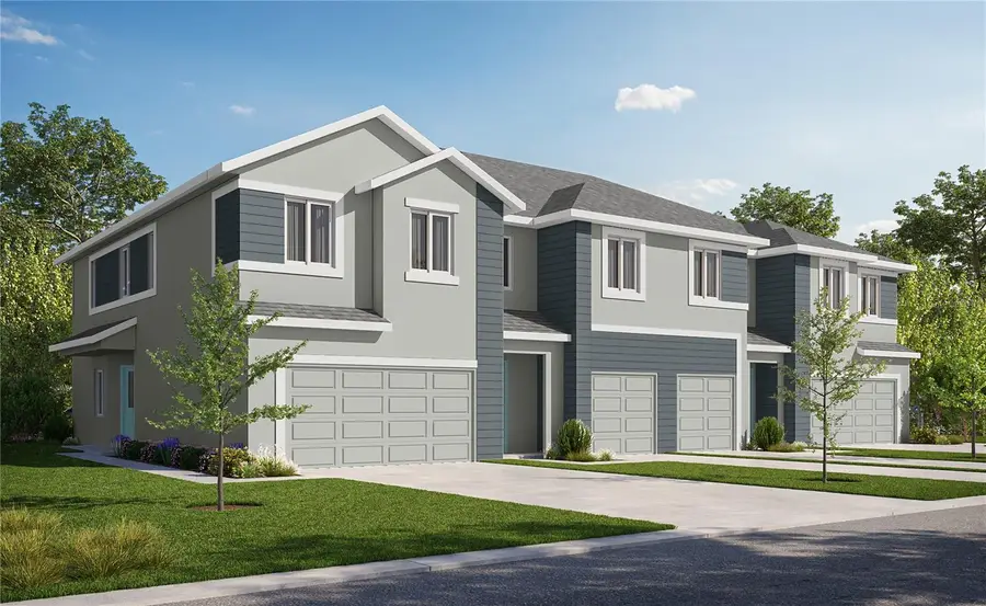 5839 Angela Leyla Place, Riverview, FL 33578 - #2