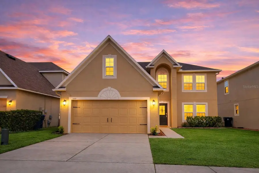 153 Cabrillo Drive, Groveland, FL 34736 - #2