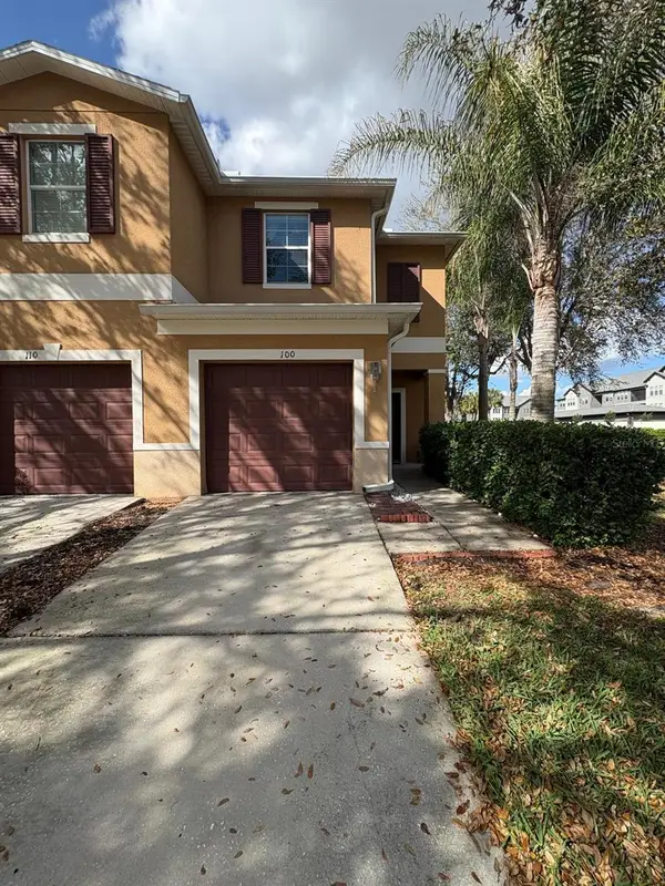 100 Bexley Drive, DAVENPORT, FL 33897