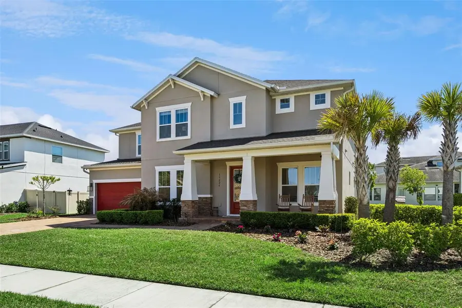 15226 Sunset Overlook Circle, Oakland, FL 34787 - #2