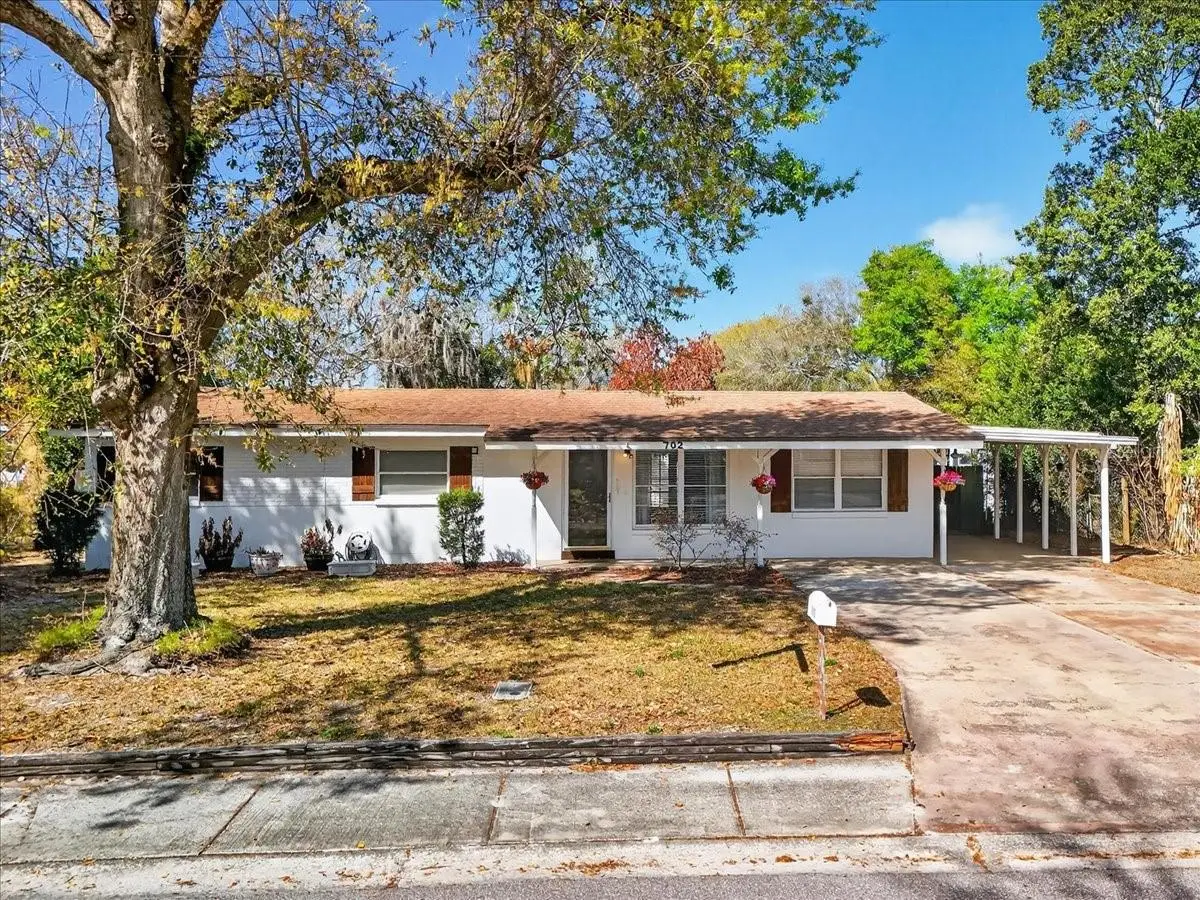 702 Carmen Drive, Ocoee, FL 34761 - #1