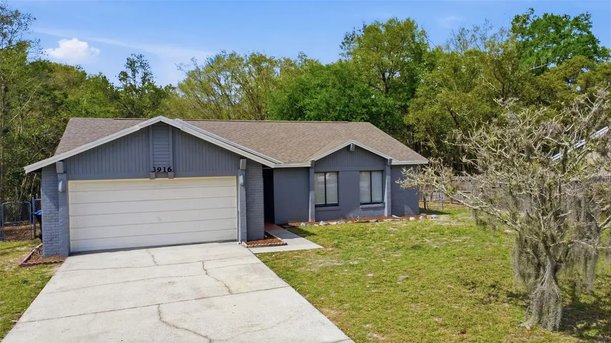 3916 Valencia Grove Lane, Orlando, FL 32817 - #1