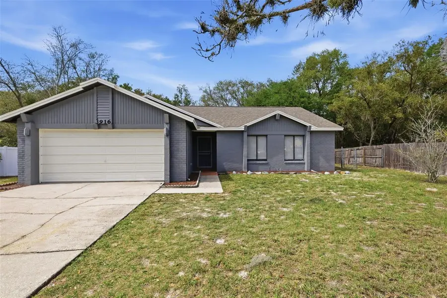 3916 Valencia Grove Lane, Orlando, FL 32817 - #3