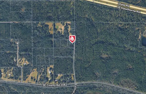 10702 SE County Road 2082, GAINESVILLE, FL 32641