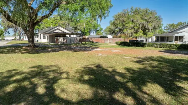 833 NE 28th Street, OCALA, FL 34470
