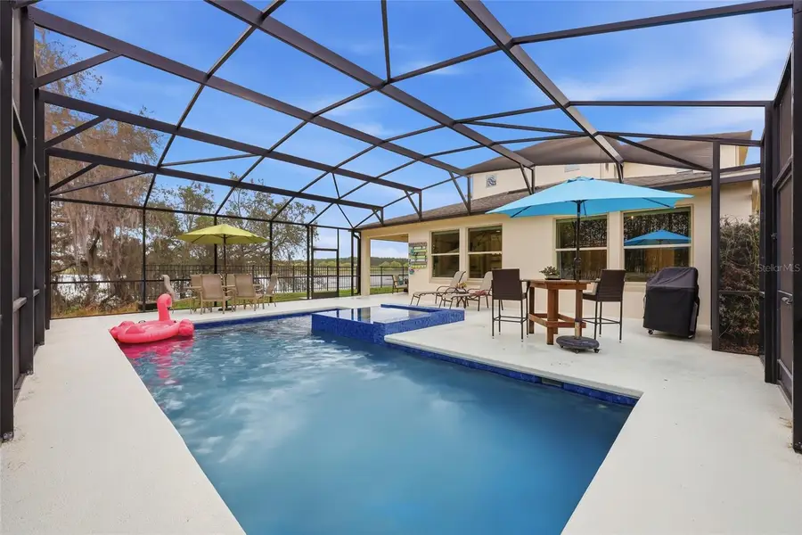 17361 Channel Way, Winter Garden, FL 34787 - #2