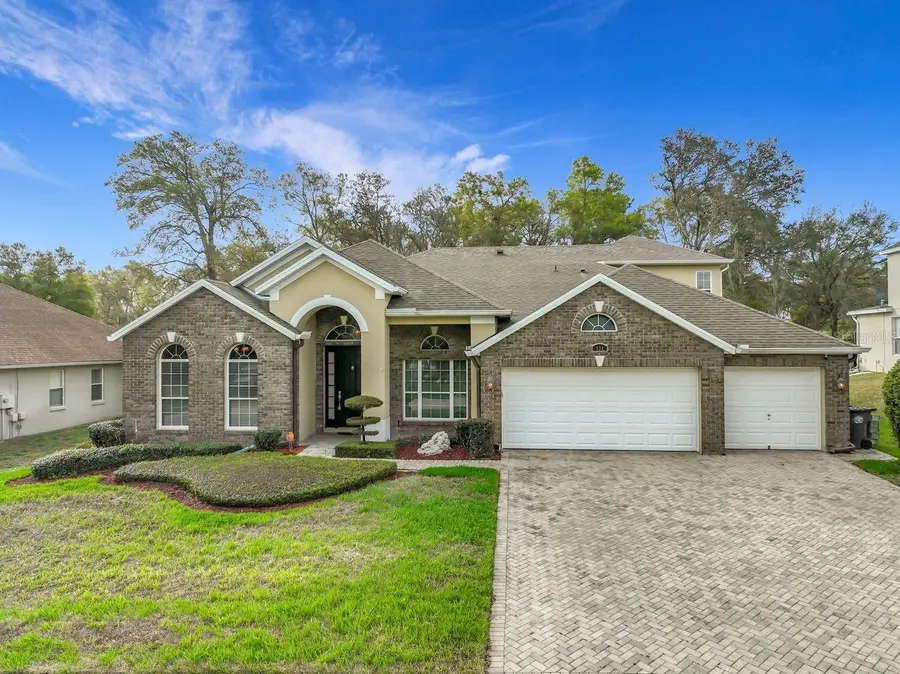 934 Rock Creek Street, Apopka, FL 32712 - #2